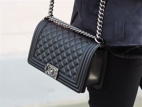 boy by chanel|boyfriend bag chanel.